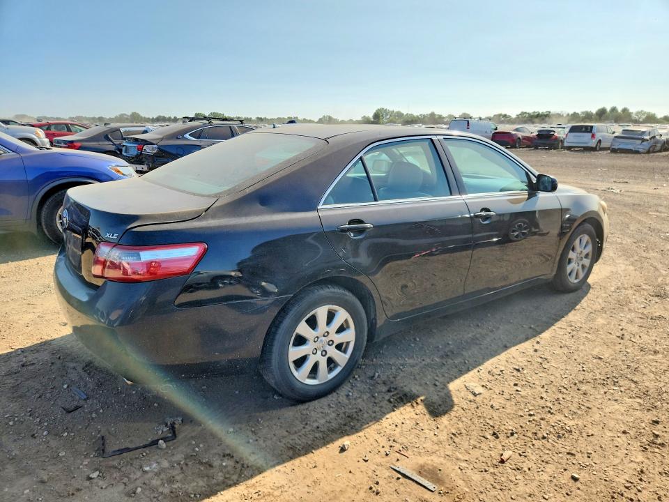 Aukcja sprzedaży 2007 Toyota Camry, vin: 4T1BK46K37U034869, numer aukcji: 61641826
