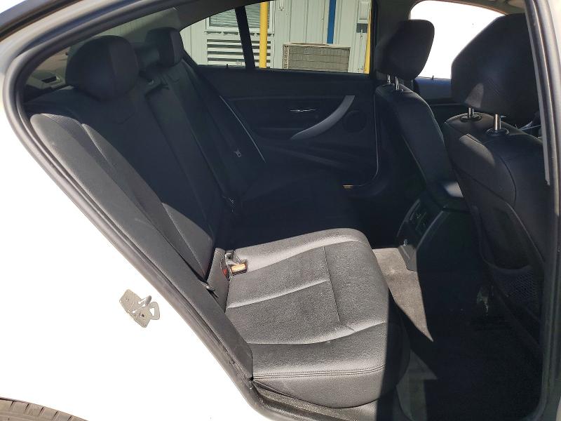 Продаж на аукціоні авто 2013 Bmw 328, vin: WBA3A5C53DF602759, номер лоту: 59713696