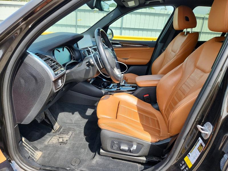 Aukcja sprzedaży 2018 Bmw X3, vin: 5UXTR9C55JLC81230, numer aukcji: 63045066