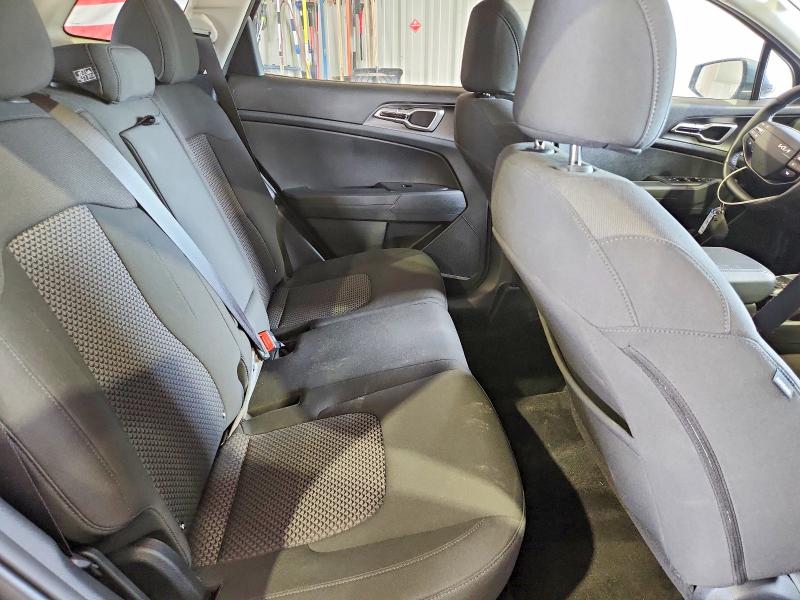 Aukcja sprzedaży 2026 Kia Sportage, vin: KNDPUCDF4T7463919, numer aukcji: 60924356