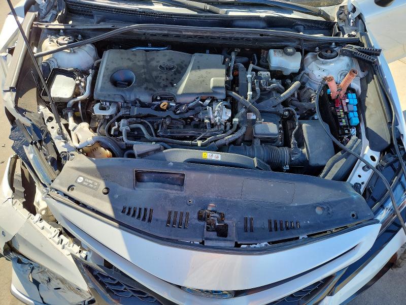 Продаж на аукціоні авто 2021 Toyota Camry, vin: 4T1K31AK2MU020993, номер лоту: 59741256
