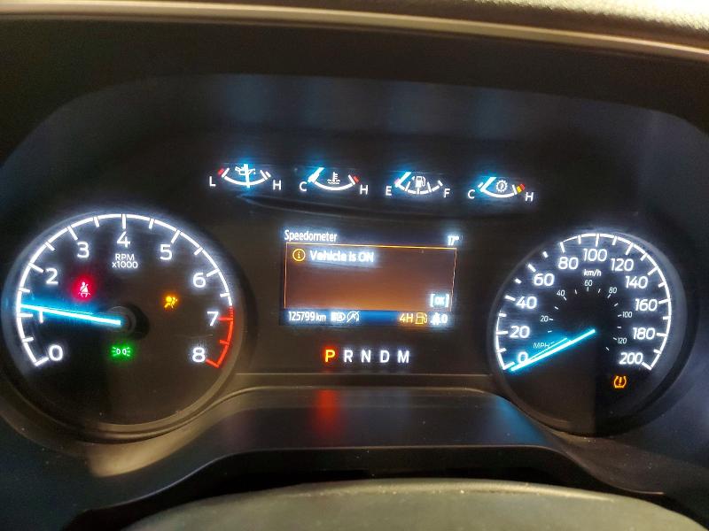 Aukcja sprzedaży 2023 Ford F150, vin: 1FTEW1EBXPKF49515, numer aukcji: 62290226