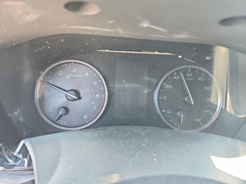 Aukcja sprzedaży 2021 Subaru Outback, vin: 4S4BTADC6M3128608, numer aukcji: 60514666