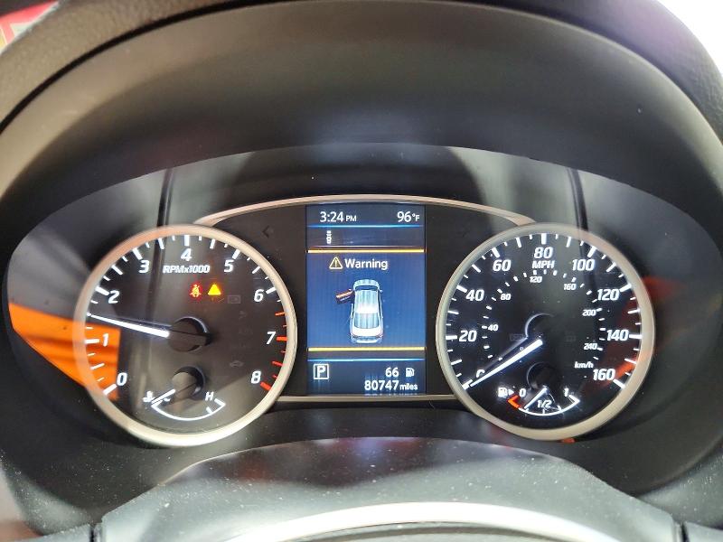 Aukcja sprzedaży 2019 Nissan Sentra, vin: 3N1AB7AP2KL610106, numer aukcji: 61434756