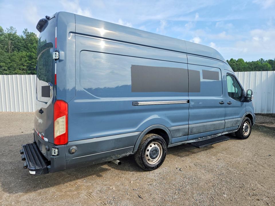 Aukcja sprzedaży 2020 Ford Transit, vin: 1FTBR3X82LKB26736, numer aukcji: 59745966