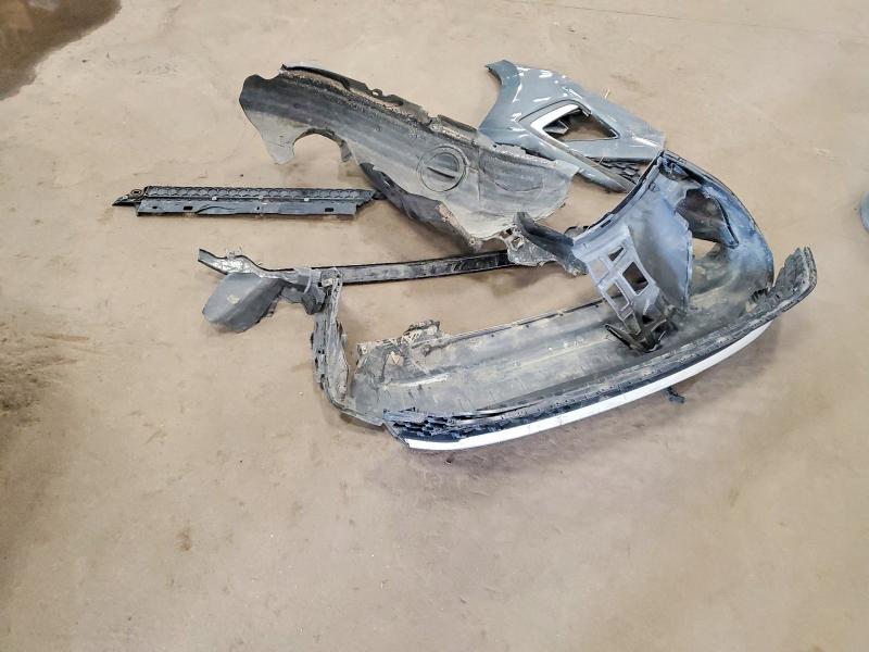 62450716 :رقم المزاد ، 3VW7X7BU0SM007319 vin ، 2025 Volkswagen Jetta مزاد بيع