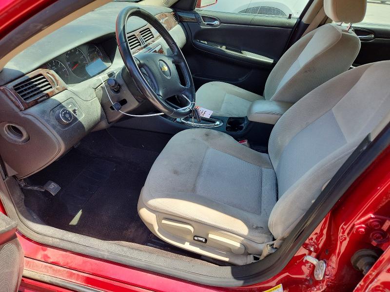 Продаж на аукціоні авто 2014 Chevrolet Impala Limited, vin: 2G1WB5E35E1138867, номер лоту: 59253296