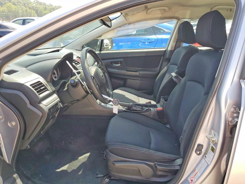 Aukcja sprzedaży 2012 Subaru Impreza, vin: JF1GPAL63CH224794, numer aukcji: 85613975