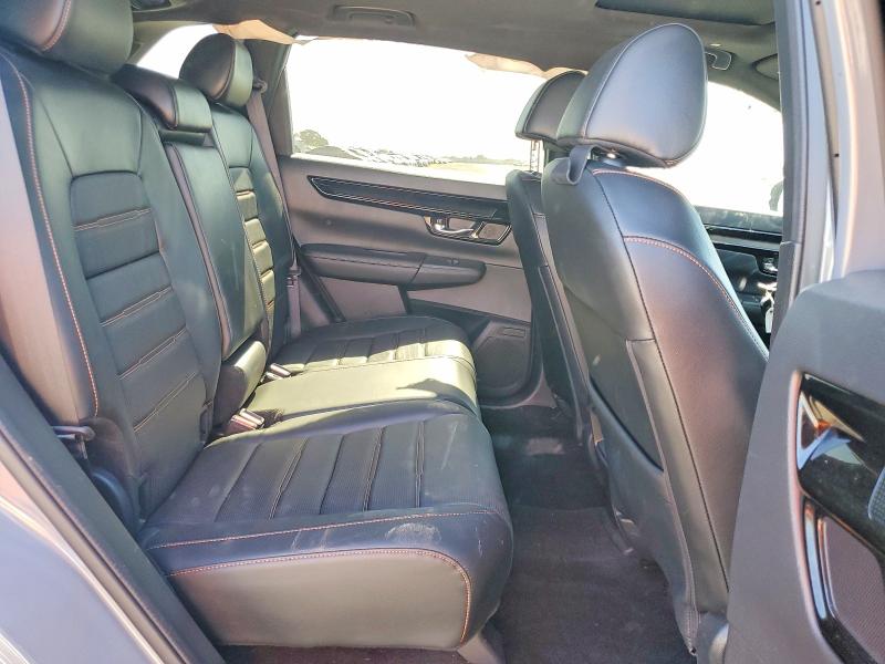Aukcja sprzedaży 2025 Honda Cr-v, vin: 7FARS6H95SE073588, numer aukcji: 60989226