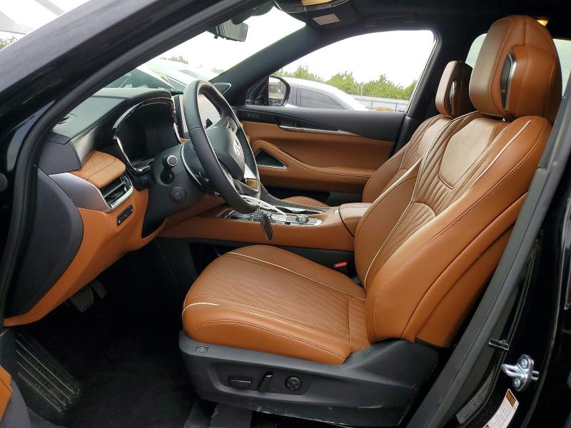 Продажа на аукционе авто 2026 Infiniti Qx60, vin: 5N1AL1HU8TC341220, номер лота: 60948246