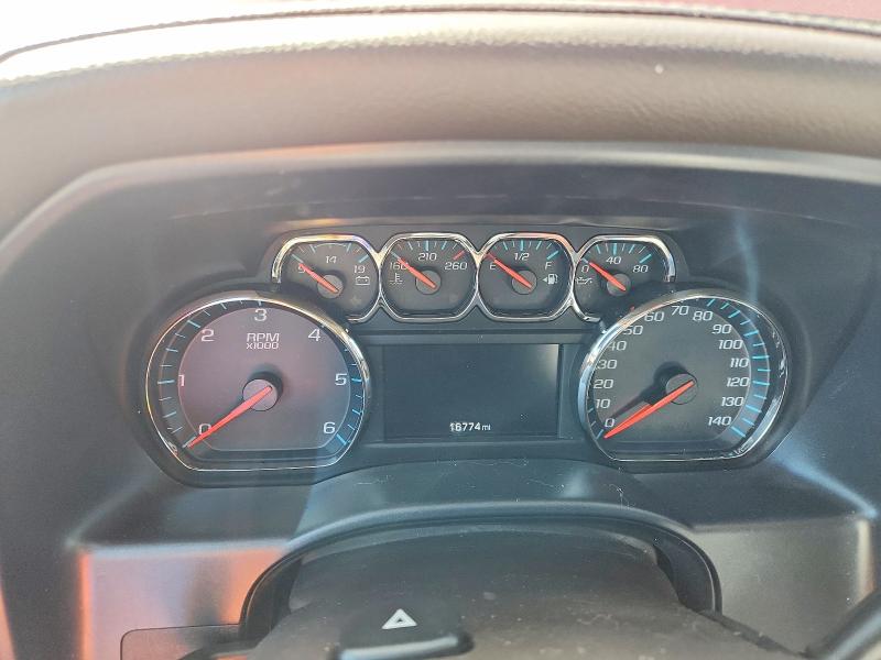 Продажа на аукционе авто 2019 Gmc Sierra, vin: 1GT12REGXKF270099, номер лота: 62128006