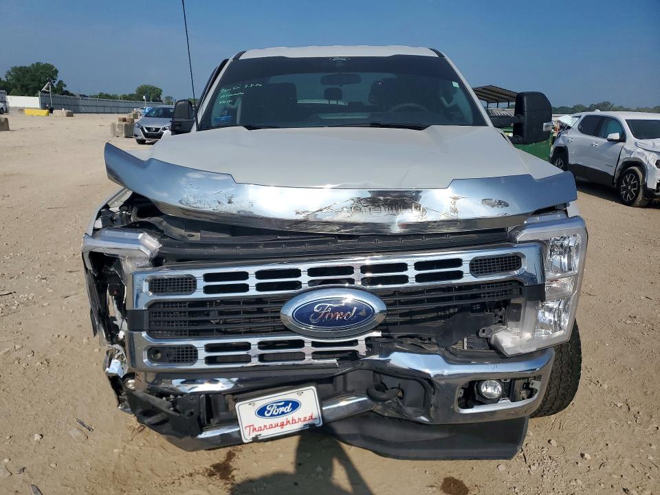 60859006 :رقم المزاد ، 1FT7W2BT9SEC19920 vin ، 2025 Ford F250 مزاد بيع