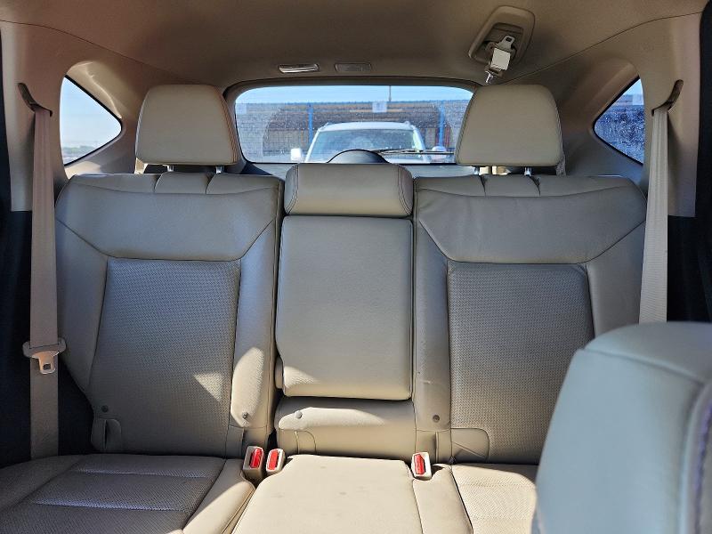 Aukcja sprzedaży 2015 Honda Cr-v, vin: 5J6RM4H9XFL070029, numer aukcji: 60875516