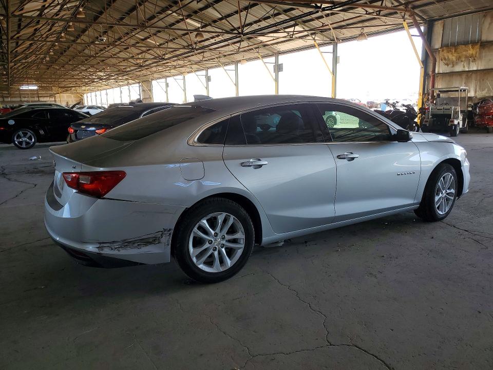 Aukcja sprzedaży 2016 Chevrolet Malibu, vin: 1G1ZE5ST9GF212490, numer aukcji: 85988075
