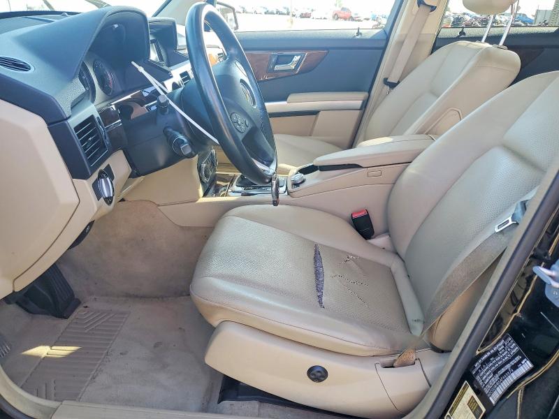 Aukcja sprzedaży 2010 Mercedes-benz Glk, vin: WDCGG8HB5AF465574, numer aukcji: 59224876