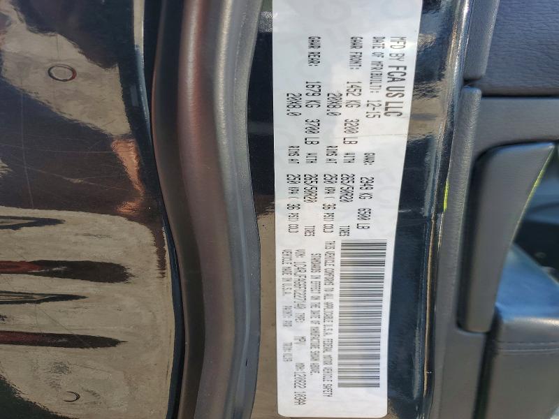 Продажа на аукционе авто 2015 Jeep Grand Cherokee, vin: 1C4RJFAG6FC227140, номер лота: 62567156