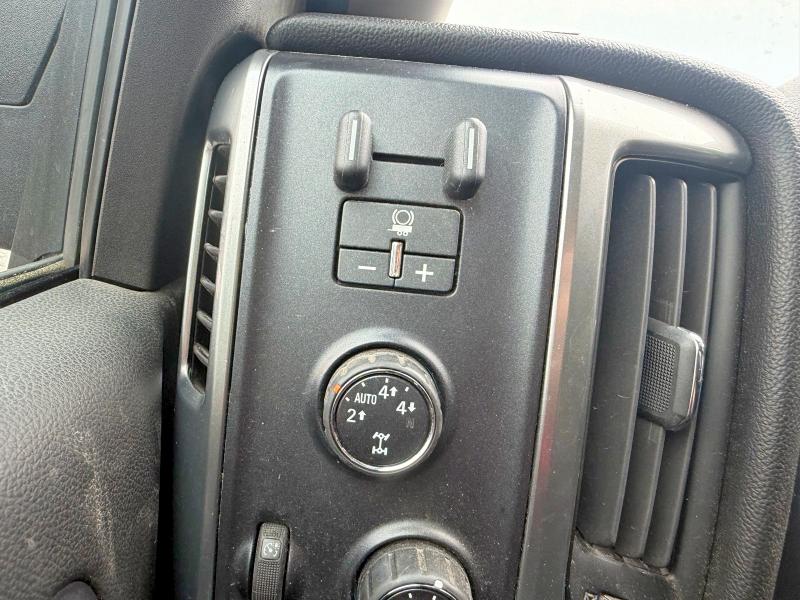 61628006 :رقم المزاد ، 1GCVKREC8EZ147175 vin ، 2014 Chevrolet Silverado مزاد بيع