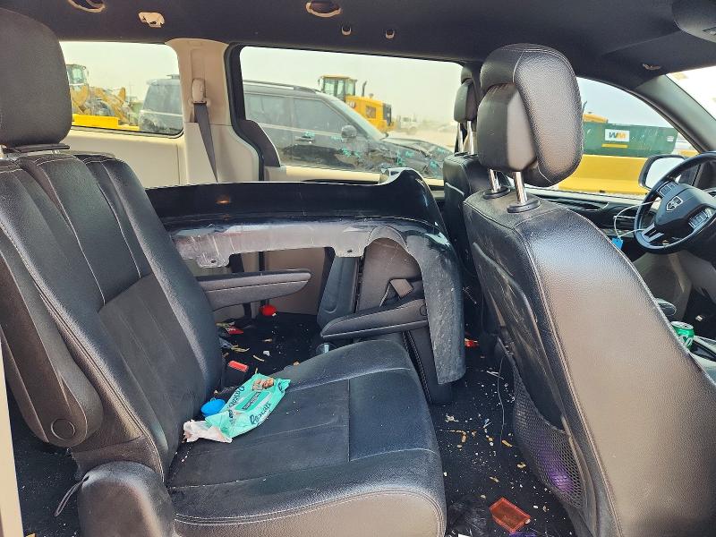 59542716 :رقم المزاد ، 2C4RDGCG7KR765339 vin ، 2019 Dodge Grand Caravan مزاد بيع