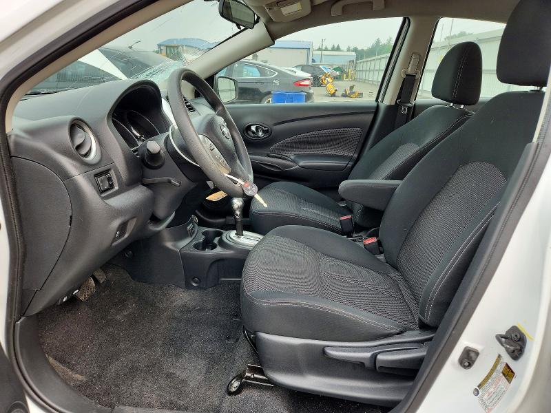 Auction sale of the 2017 Nissan Versa, vin: 3N1CN7AP0HK456008, lot number: 61198816