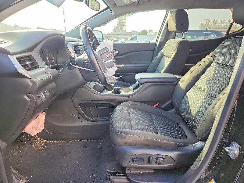 2020 Gmc Acadia მანქანა იყიდება აუქციონზე, vin: 1GKKNKLA3LZ199852, აუქციონის ნომერი: 62111646