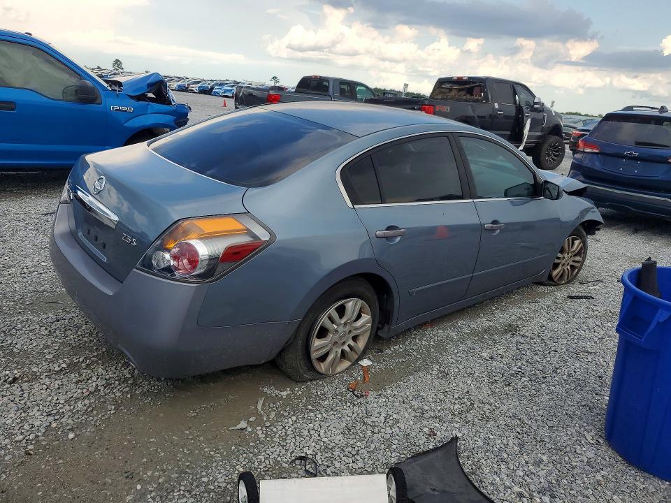 Aukcja sprzedaży 2012 Nissan Altima, vin: 1N4AL2APXCC125468, numer aukcji: 59665086
