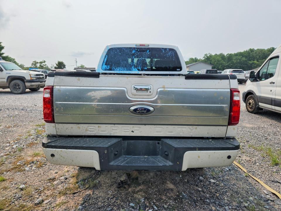 Продажа на аукционе авто 2016 Ford 350, vin: 1FT8W3BT3GEB76712, номер лота: 59130206