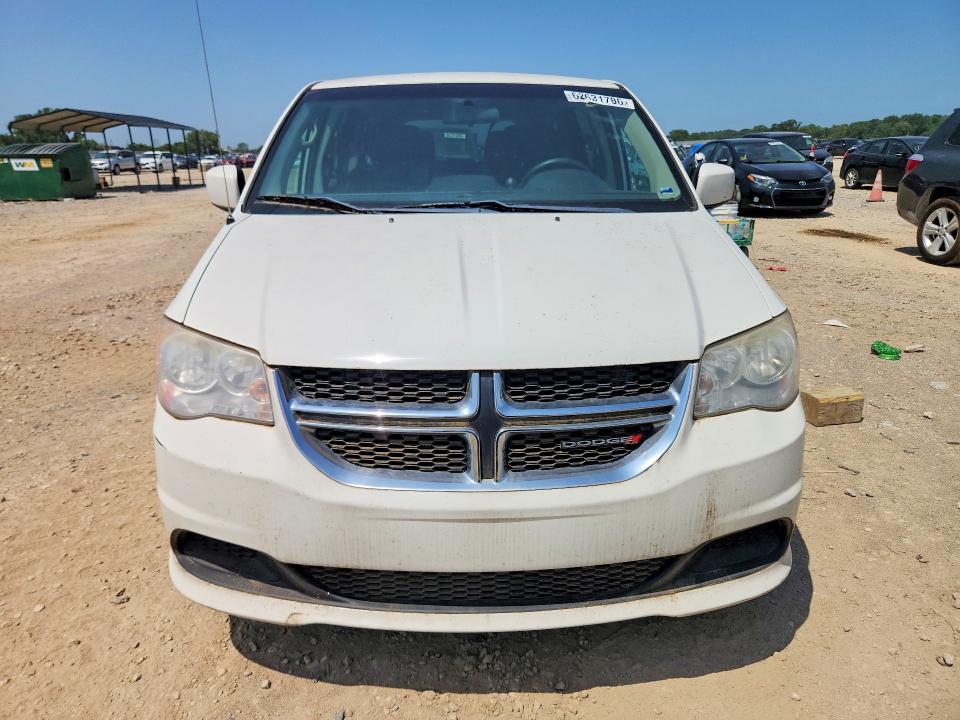 Aukcja sprzedaży 2013 Dodge Grand Caravan, vin: 2C4RDGCG4DR687962, numer aukcji: 62631786