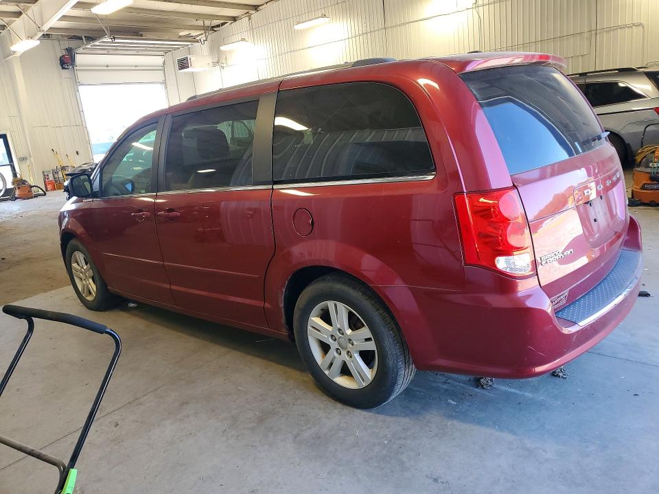 Aukcja sprzedaży 2011 Dodge Grand Caravan, vin: 2D4RN5DG5BR654520, numer aukcji: 60616306