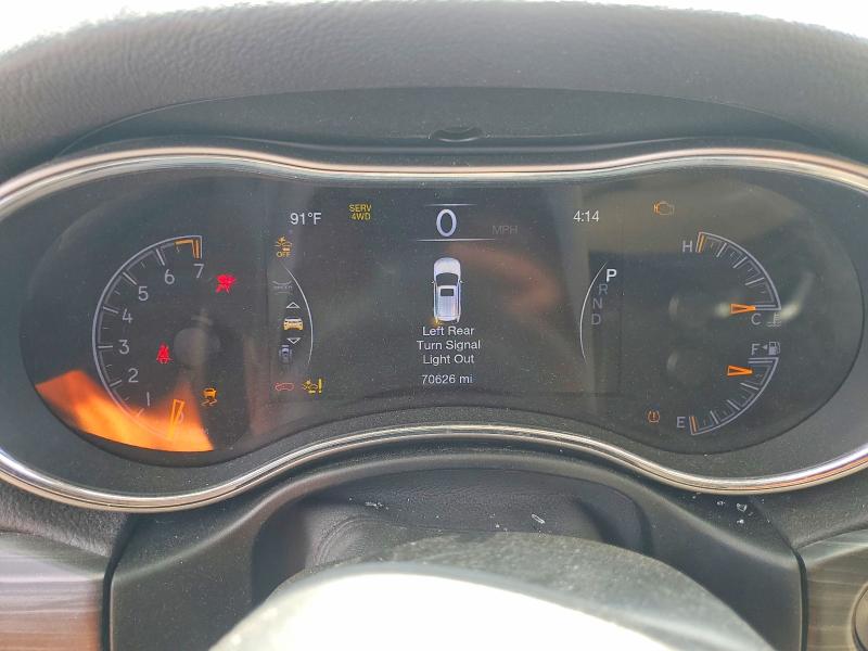 Продажа на аукционе авто 2019 Jeep Grand Cherokee, vin: 1C4RJFBG3KC798853, номер лота: 60478656