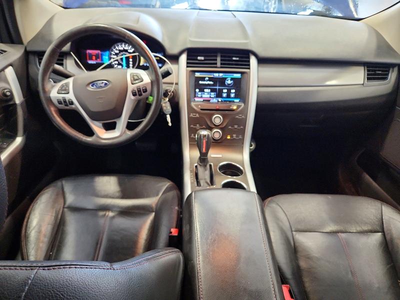 Продаж на аукціоні авто 2013 Ford Edge, vin: 2FMDK3JC1DBE06939, номер лоту: 60061166