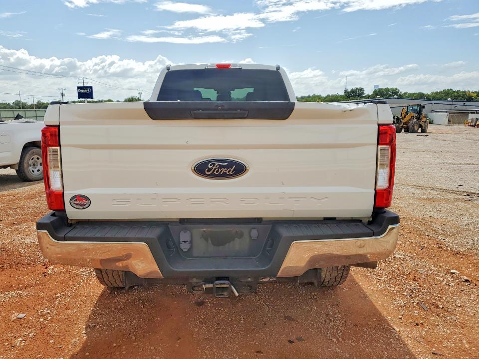 Продаж на аукціоні авто 2017 Ford F250, vin: 1FT7W2BT9HED86884, номер лоту: 60003686