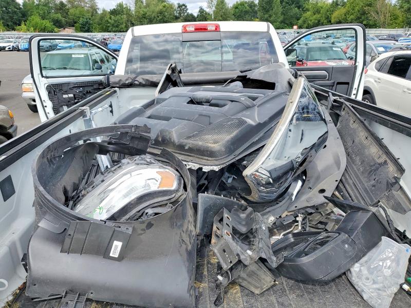 Продажа на аукционе авто 2024 Ram 2500, vin: 3C6MR5AJ2RG269807, номер лота: 58997886