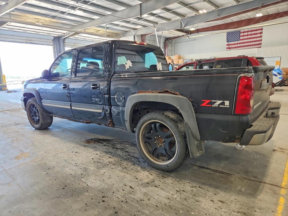 Aukcja sprzedaży 2004 Chevrolet Silverado, vin: 2GCEK13T441304597, numer aukcji: 62192566