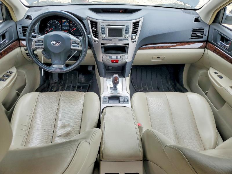 Продажа на аукционе авто 2013 Subaru Legacy, vin: 4S3BMBJ60D3006607, номер лота: 62086236