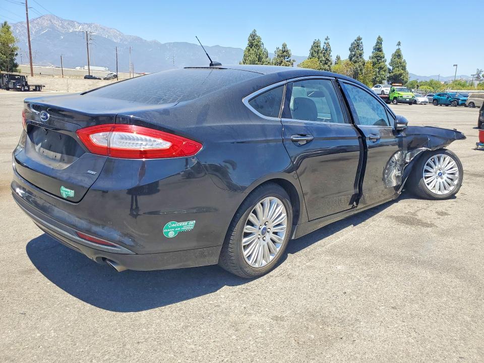 2015 Ford Fusion მანქანა იყიდება აუქციონზე, vin: 3FA6P0PU8FR128192, აუქციონის ნომერი: 63234896
