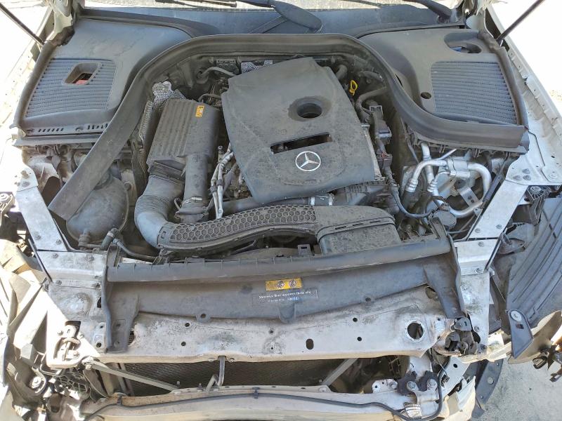 Продаж на аукціоні авто 2019 Mercedes-benz Glc, vin: WDC0G4KB8KF550476, номер лоту: 60450096