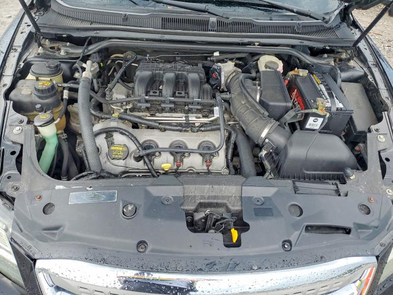 Продаж на аукціоні авто 2011 Ford Taurus, vin: 1FAHP2EW0BG185447, номер лоту: 59262026