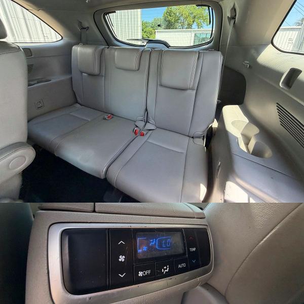 Продажа на аукционе авто 2017 Toyota Highlander, vin: 5TDYZRFH0HS188103, номер лота: 60892826