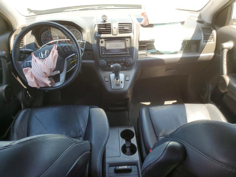Продажа на аукционе авто 2011 Honda Cr-v, vin: JHLRE4H78BC014069, номер лота: 60250676
