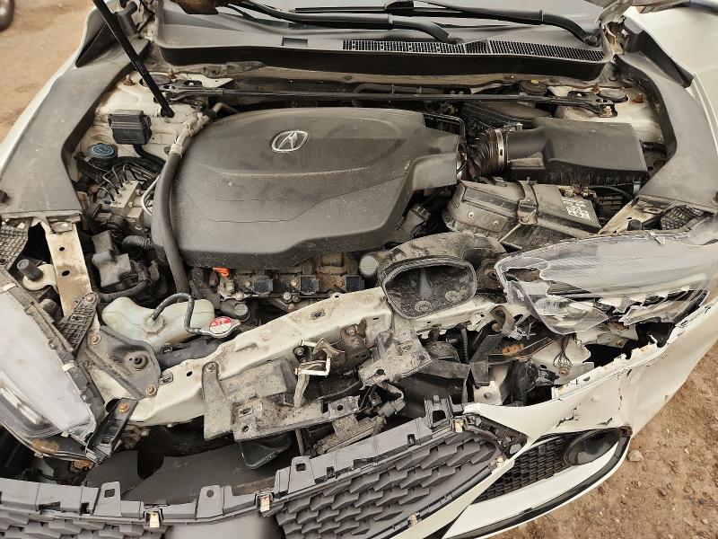 Aukcja sprzedaży 2020 Acura Tlx, vin: 19UUB3F86LA800974, numer aukcji: 60844656