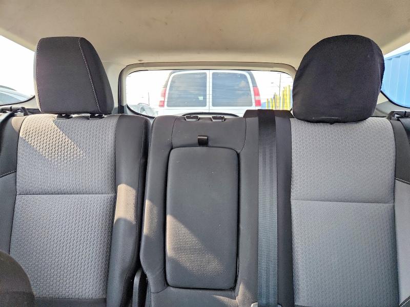 61540276 :رقم المزاد ، 1FMCU0GD1HUE90085 vin ، 2017 Ford Escape مزاد بيع