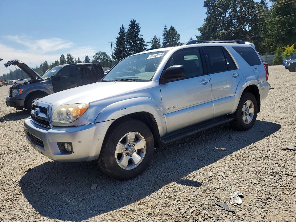 Продажа на аукционе авто 2008 Toyota 4runner, vin: JTEBU14R78K015098, номер лота: 59368896