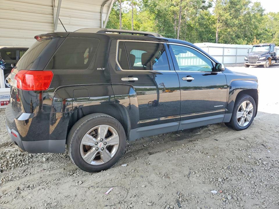 Aukcja sprzedaży 2015 Gmc Terrain, vin: 2GKFLTE36F6101070, numer aukcji: 63148746