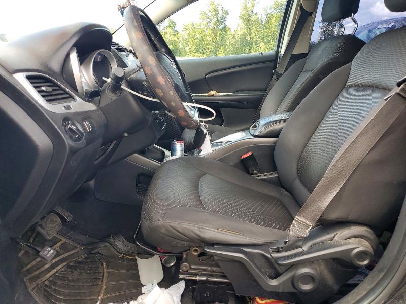 Aukcja sprzedaży 2015 Dodge Journey, vin: 3C4PDCAB0FT587204, numer aukcji: 62457086