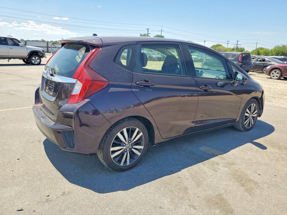 Продаж на аукціоні авто 2016 Honda Fit, vin: JHMGK5H74GS001026, номер лоту: 58369566