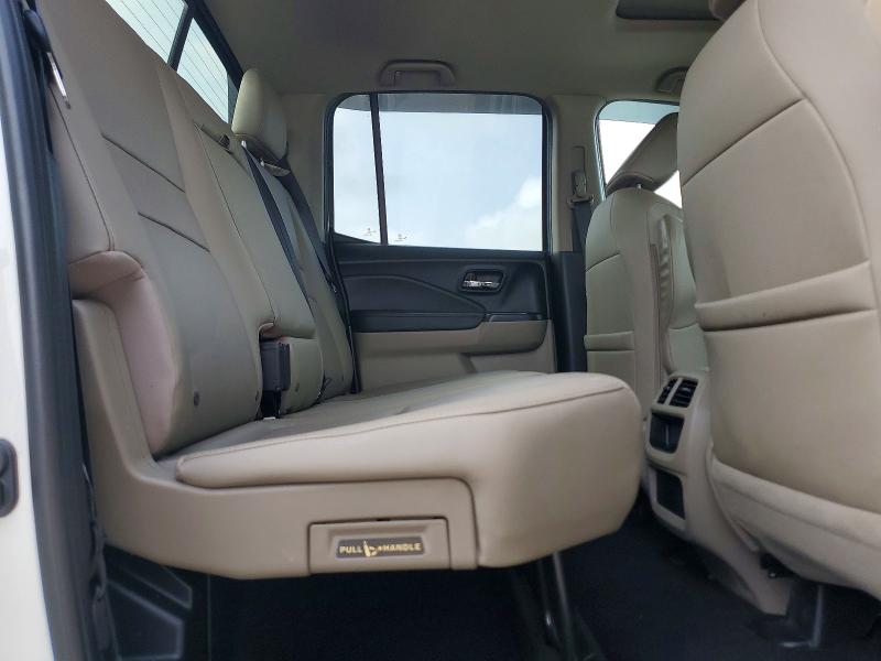 62325086 :رقم المزاد ، 5FPYK3F77KB030918 vin ، 2019 Honda Ridgeline مزاد بيع