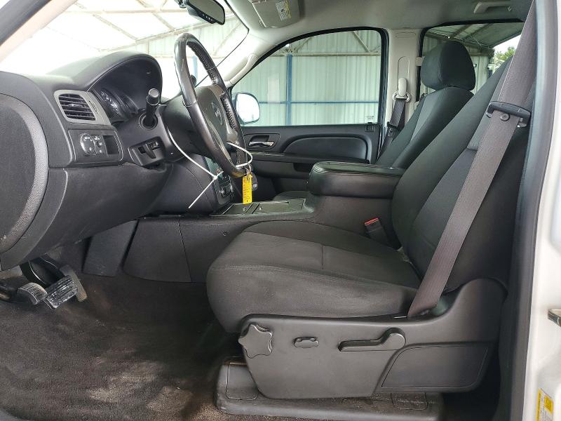 2012 Gmc Sierra მანქანა იყიდება აუქციონზე, vin: 3GTP1VE04CG224261, აუქციონის ნომერი: 63179266