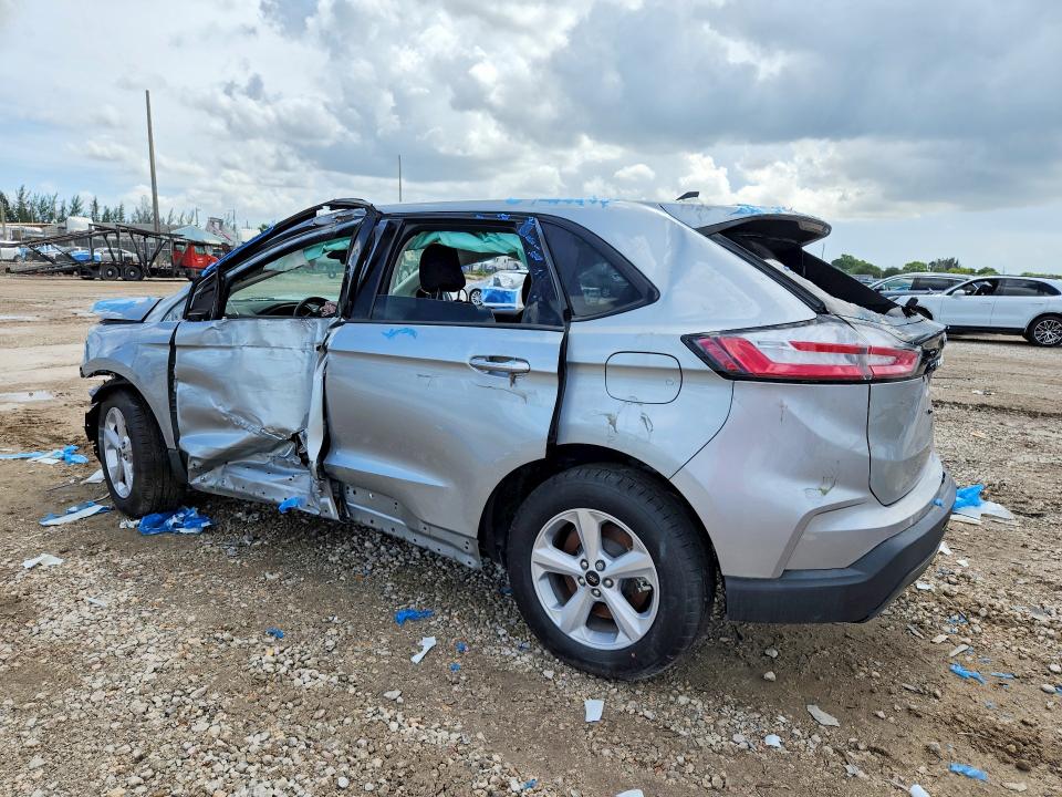 Aukcja sprzedaży 2024 Ford Edge, vin: 2FMPK4G91RBB10275, numer aukcji: 59855286