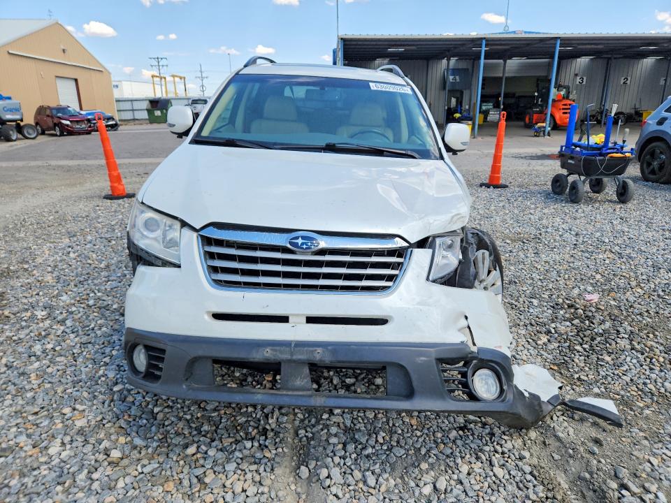Продаж на аукціоні авто 2010 Subaru Tribeca, vin: 4S4WX9GDXA4400592, номер лоту: 63009026