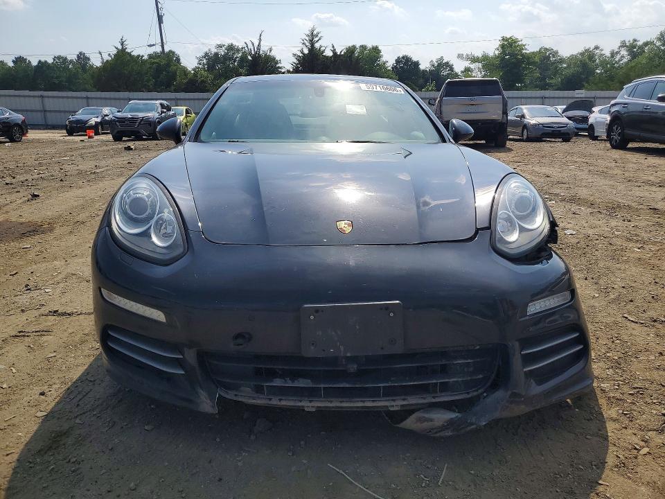 Продажа на аукционе авто 2016 Porsche Panamera, vin: WP0AA2A79GL003920, номер лота: 59716606